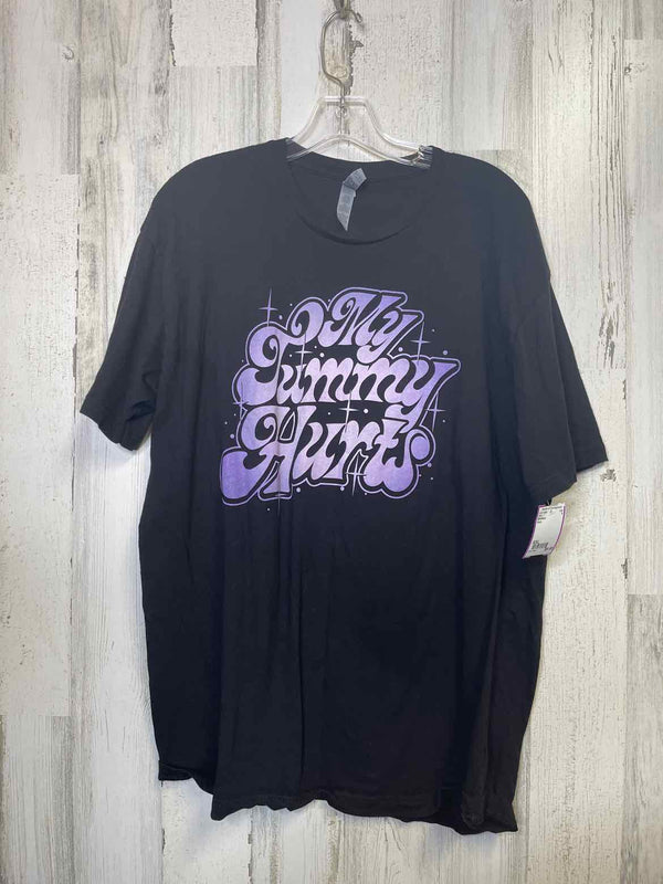 Boutique Size XXL Shirt