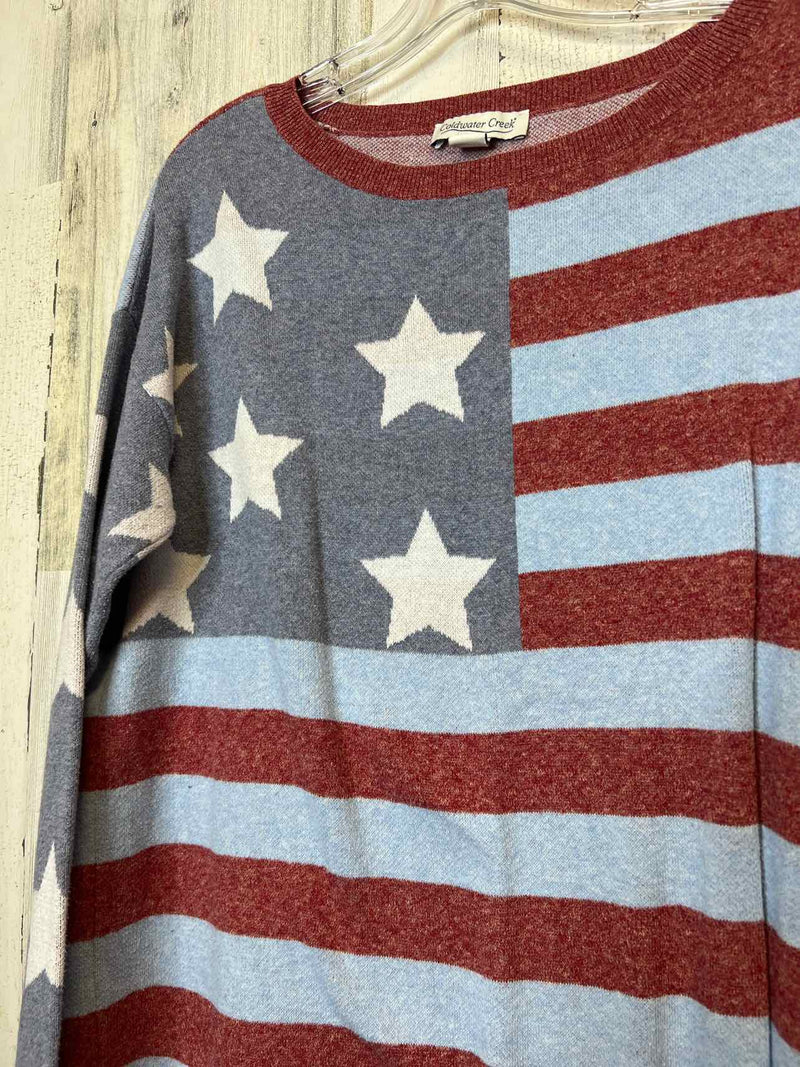 Coldwater Creek Size L Shirt
