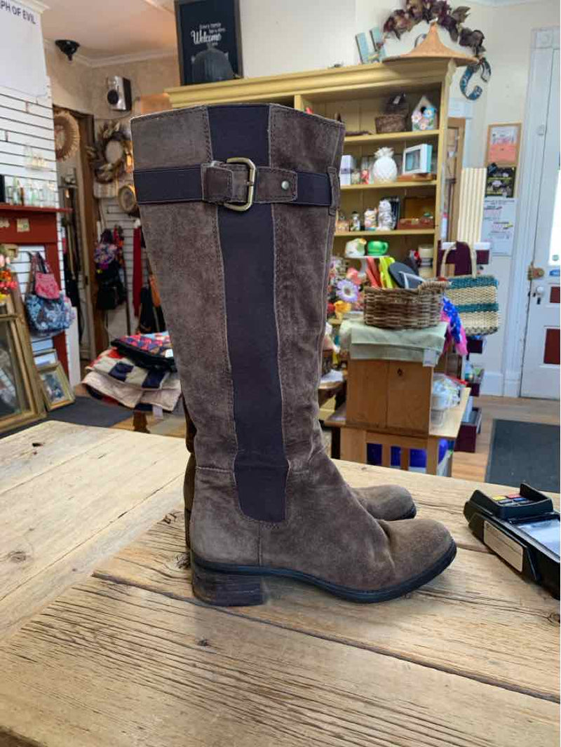 Shoe Size 6.5 Franco Sarto Boots