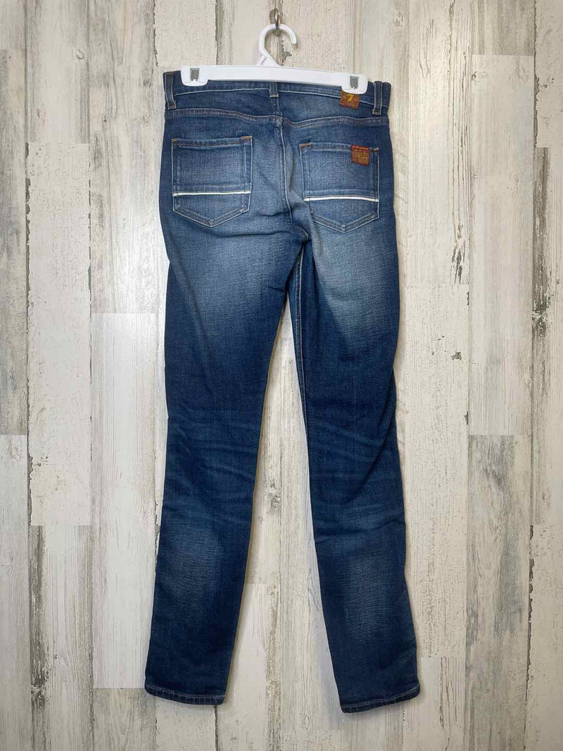 Size 6 7 for all mankind Pants