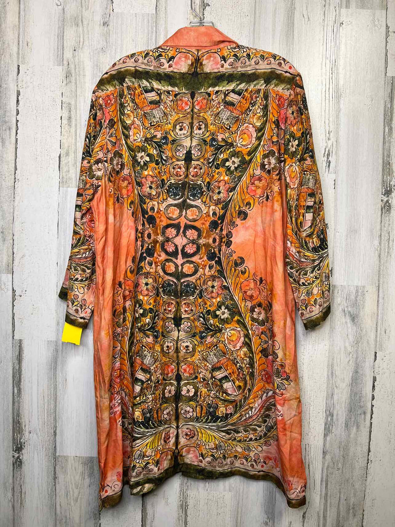 Size XL Natural Life Dress
