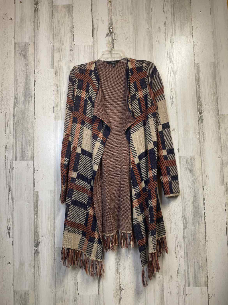 Size L Signature Studio Cardigan