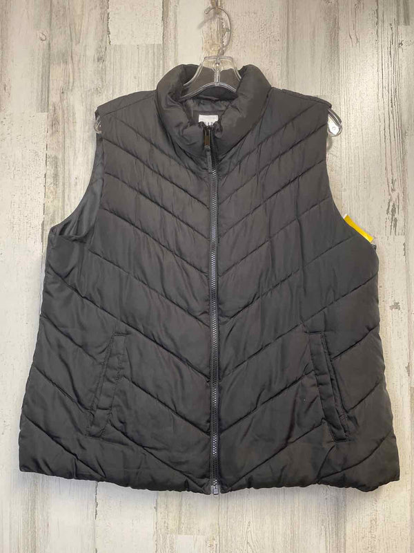 GAP Size XL Vest