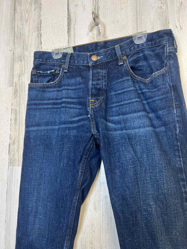 Size 34/32 Hollister Jeans