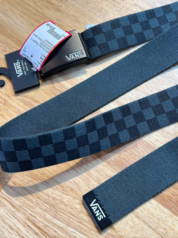 VANS Belt