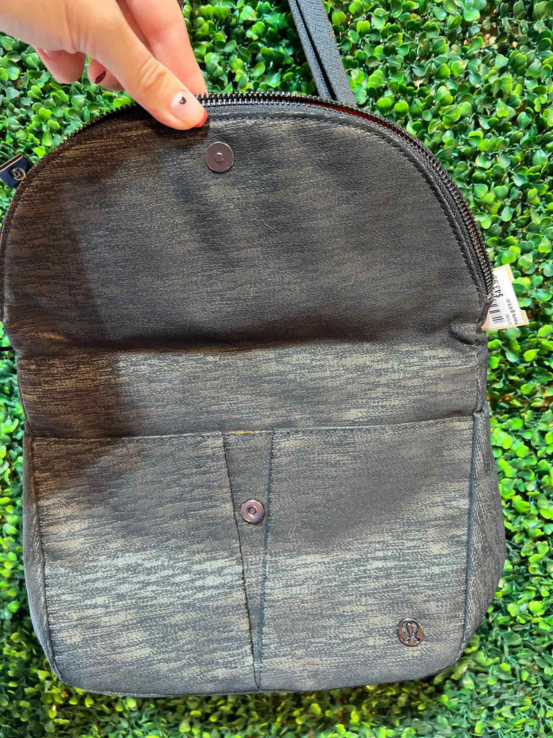 LuLuLemon Purse