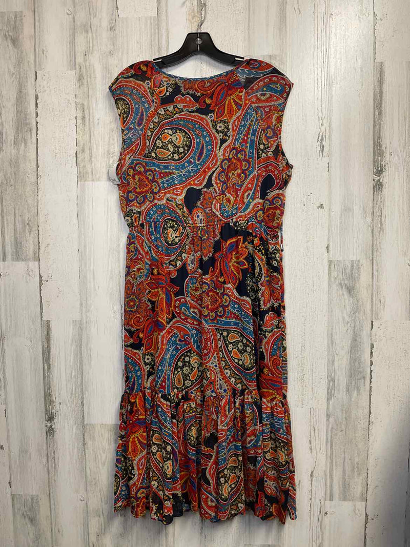 Size 12 Tommy Hilfiger Dress