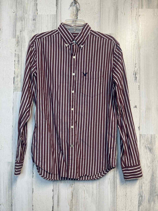 Size S American Eagle Shirt
