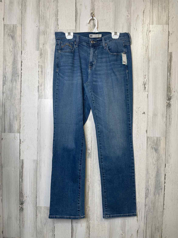 Size 10 Levi Strauss & Co. Jeans