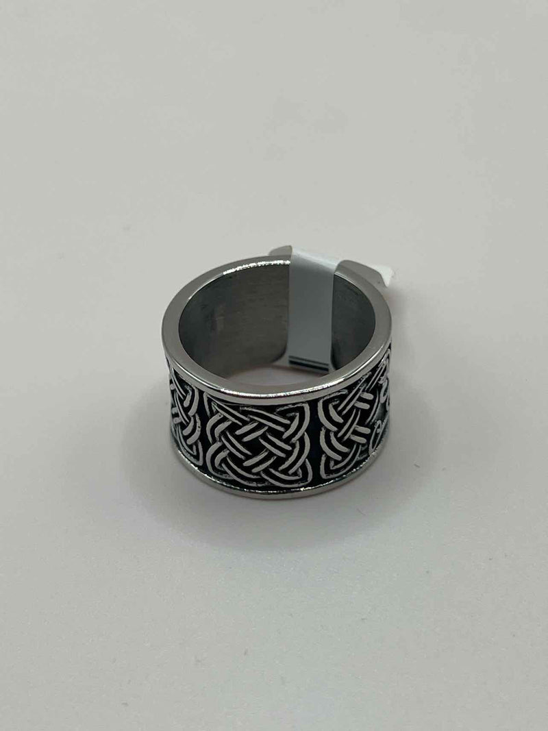 Stainless Steel Ring