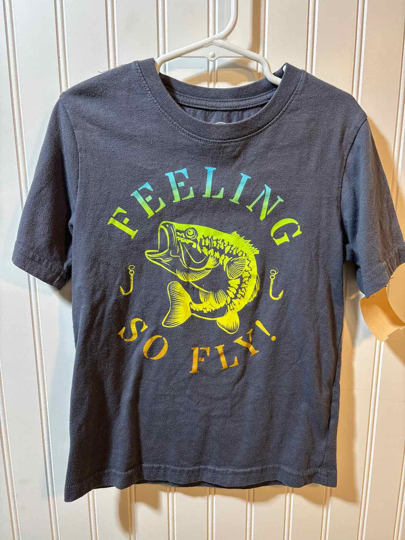 Wonder Nation S Shirt