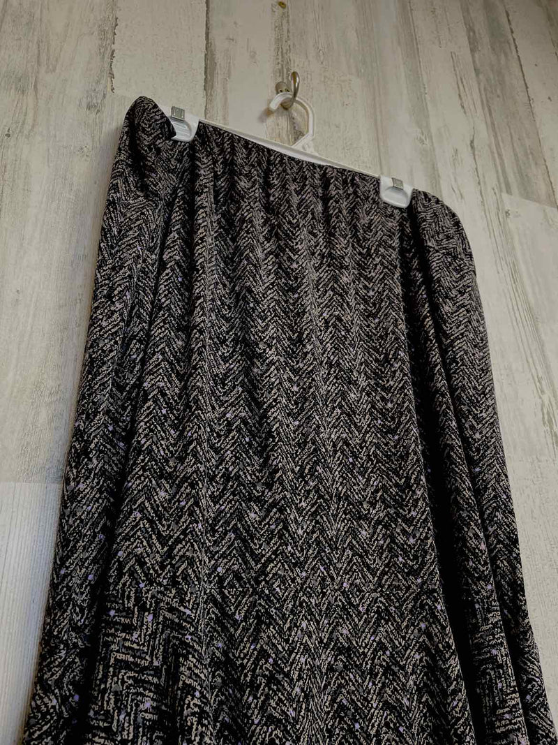 Size 22/24 Studio 1940 Skirt