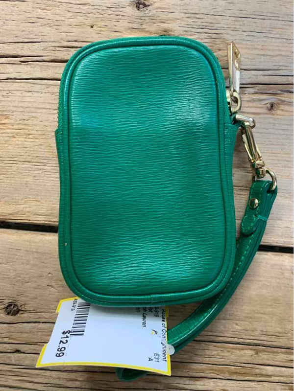 Ralph Lauren Wallet