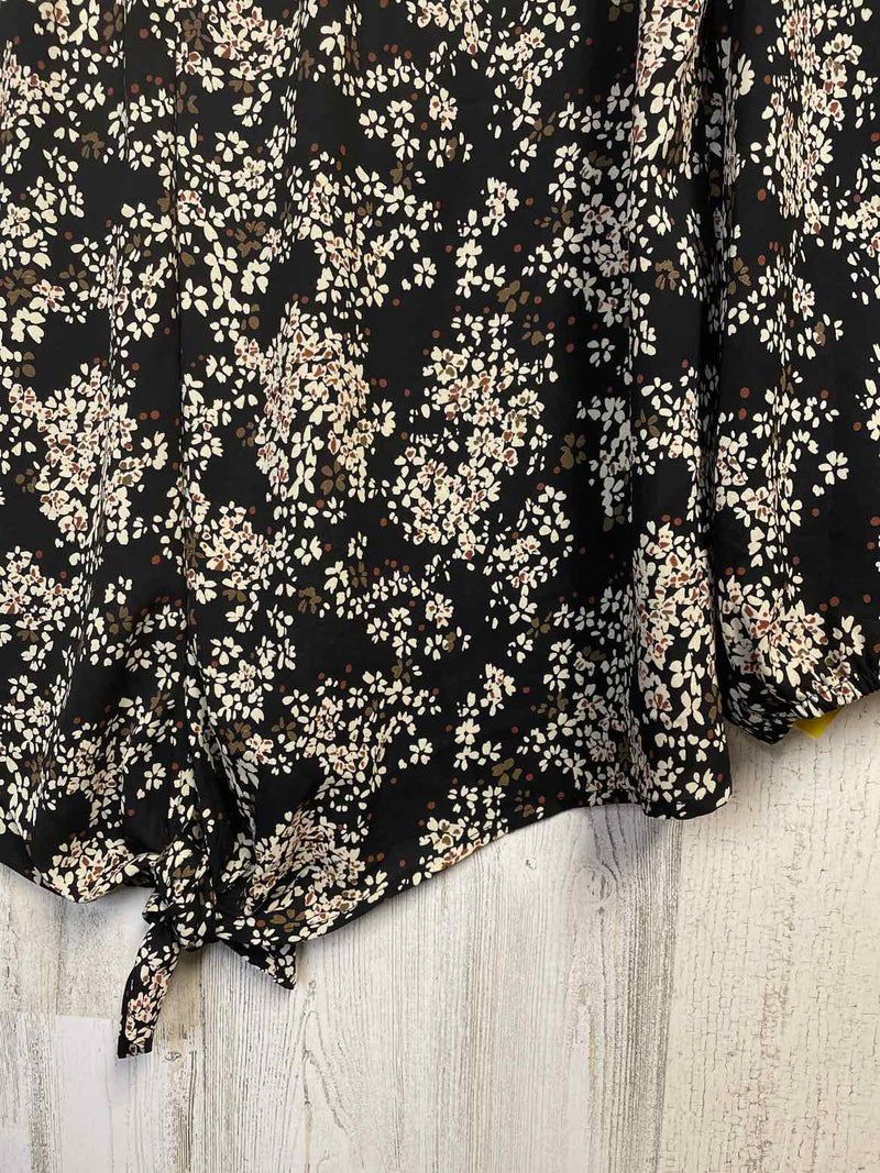 West K Size XL Shirt