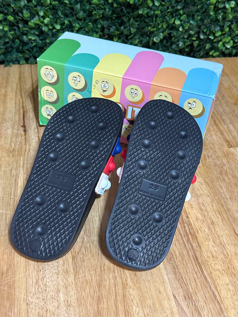 POP FIDGET! 12 Shoes