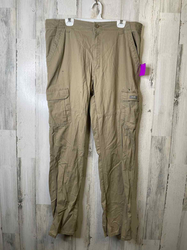 Size 38/34 Wrangler Pants