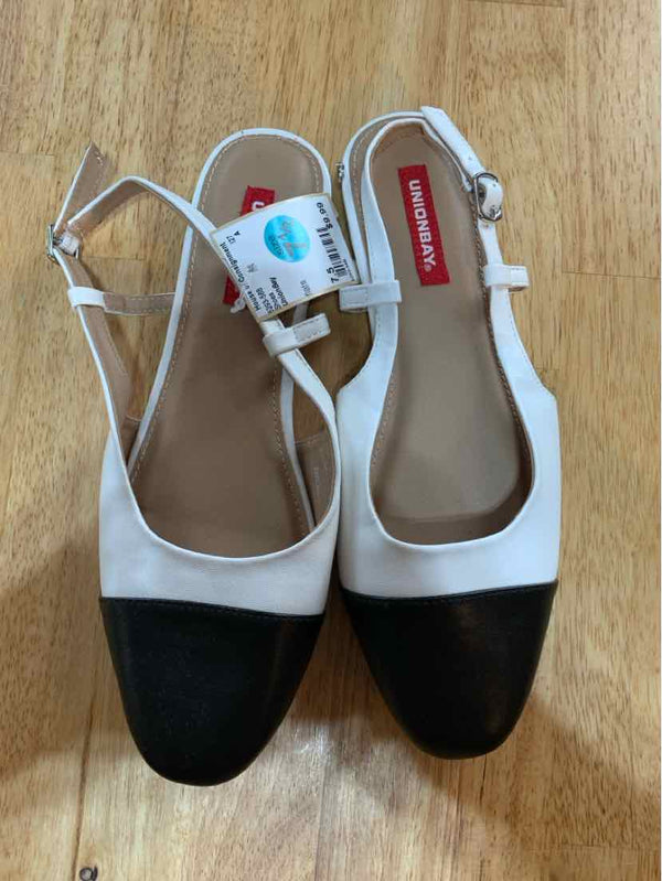 Shoe Size 7.5 UnionBay Shoes