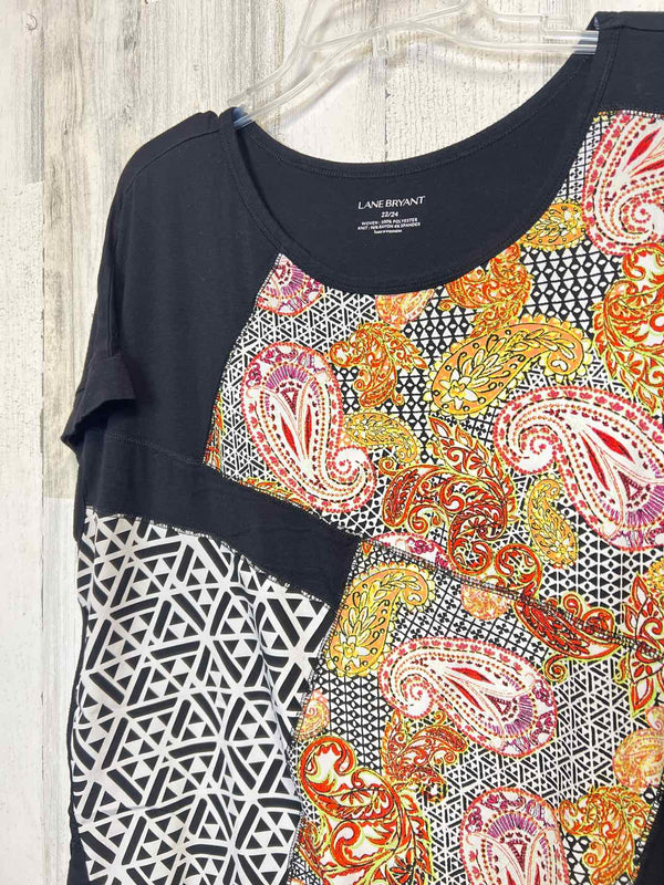 Lane BRYANT Size 22/24 Shirt