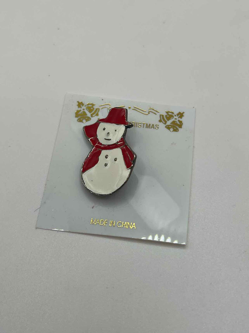 Christmas Pin