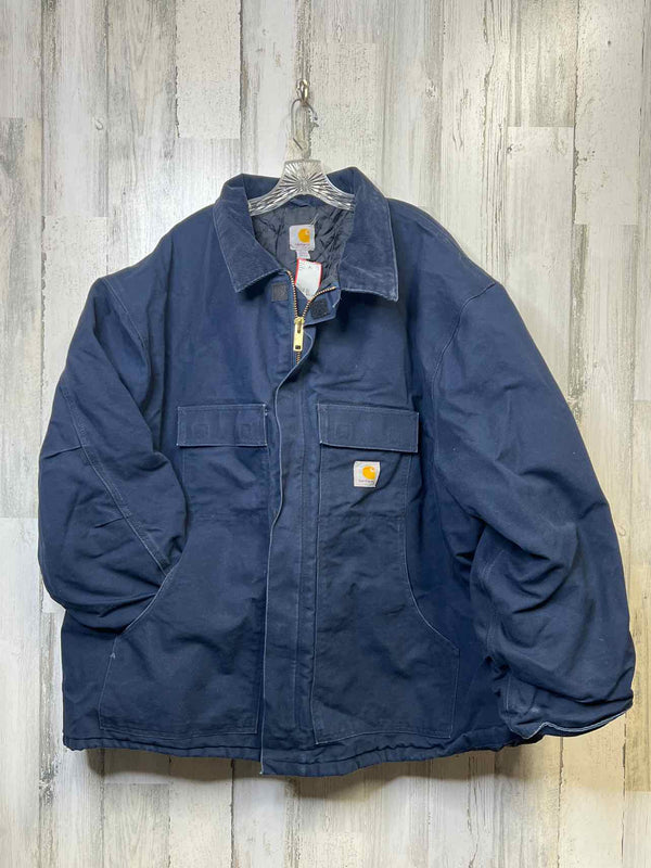 Carhartt Coat