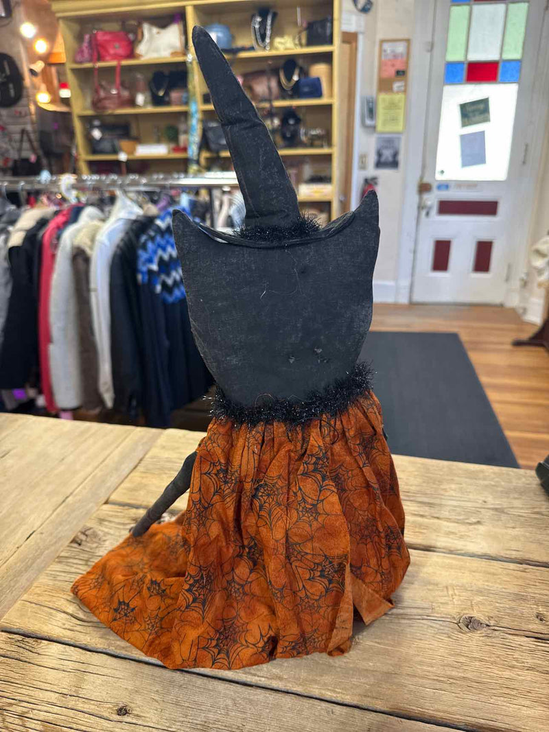 Primitive Halloween