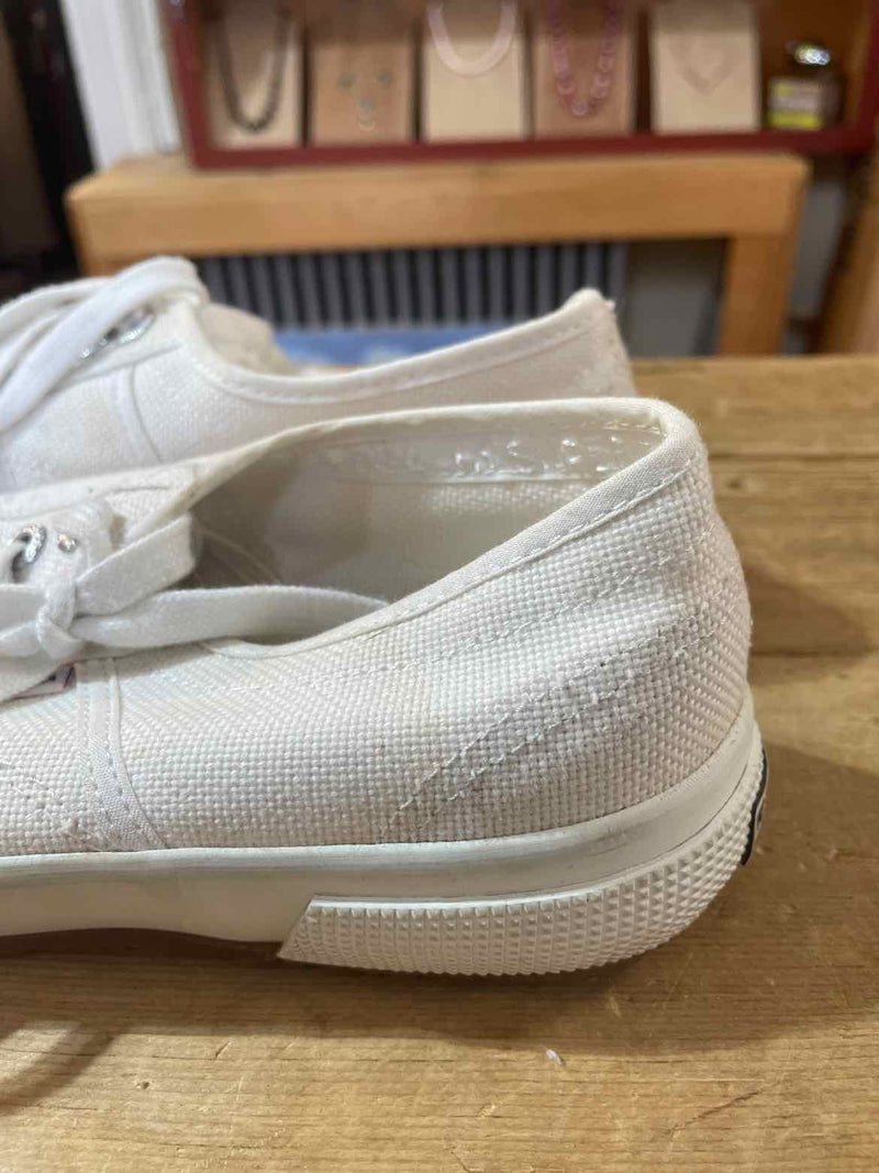 Shoe Size 6 SUPERGA Sneakers
