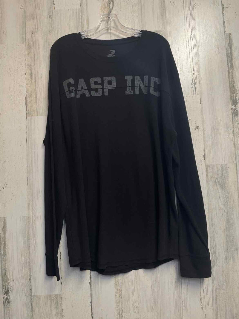 Size 3X Gasp Shirt