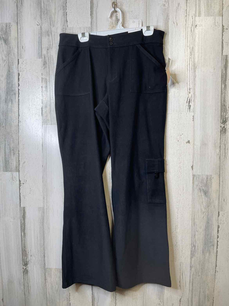 Size 12 Coldwater Creek Pants