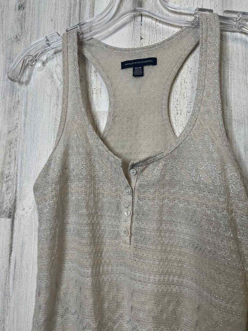 American Eagle Size XS Shirt