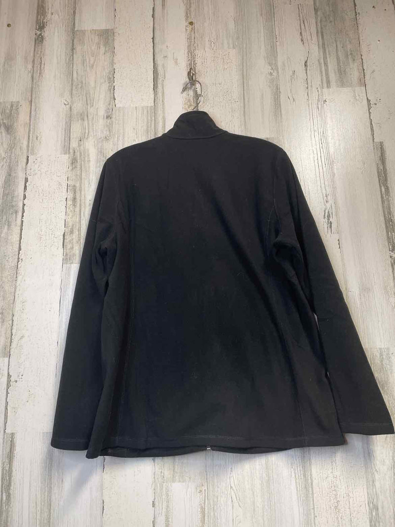 Size L Eddie Bauer Sweatshirt