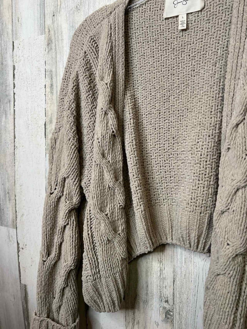 Size L Jessica Simpson Cardigan