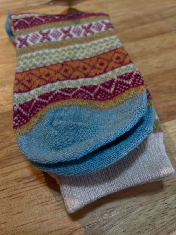 Shoe Size One Size Socks