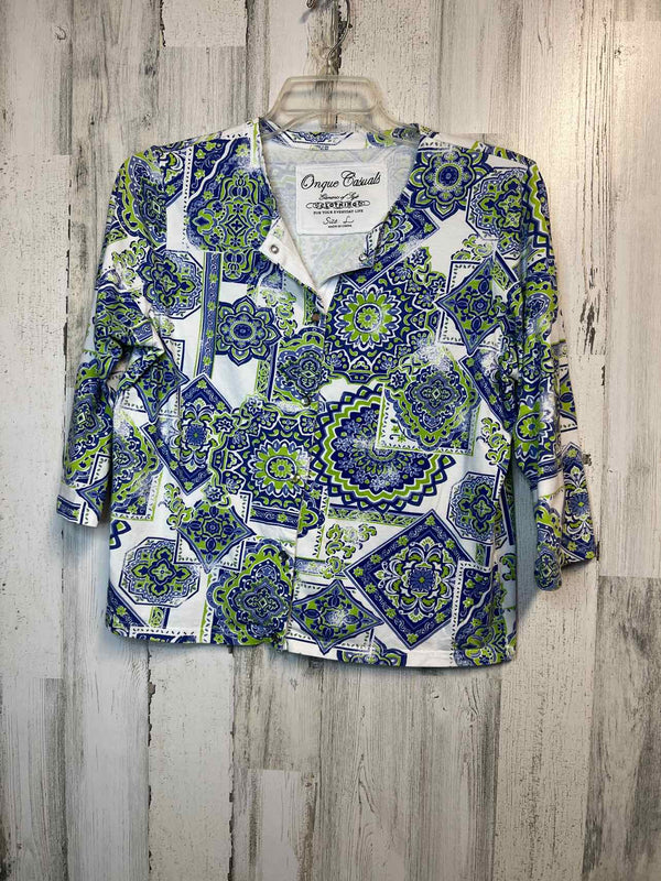 Boutique Size L Shirt