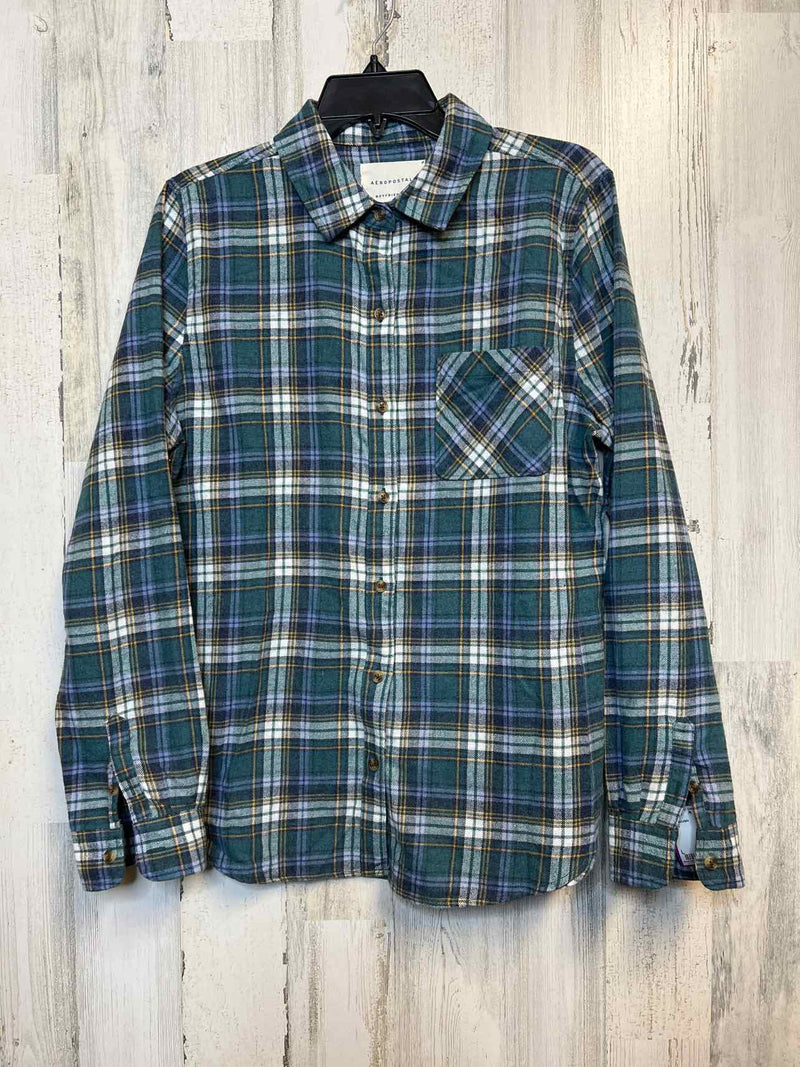 Aeropostale Size L Shirt