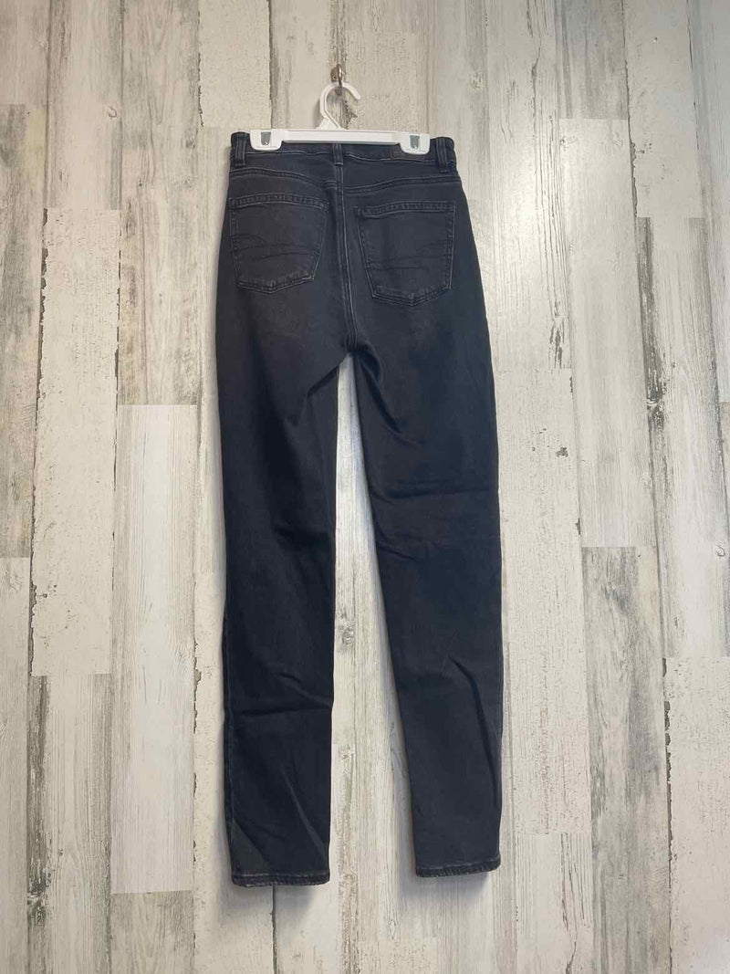 Size 000 American Eagle Jeans