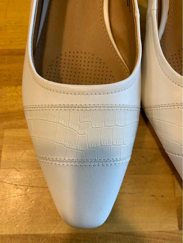 Shoe Size 10 Comfort View Shoes