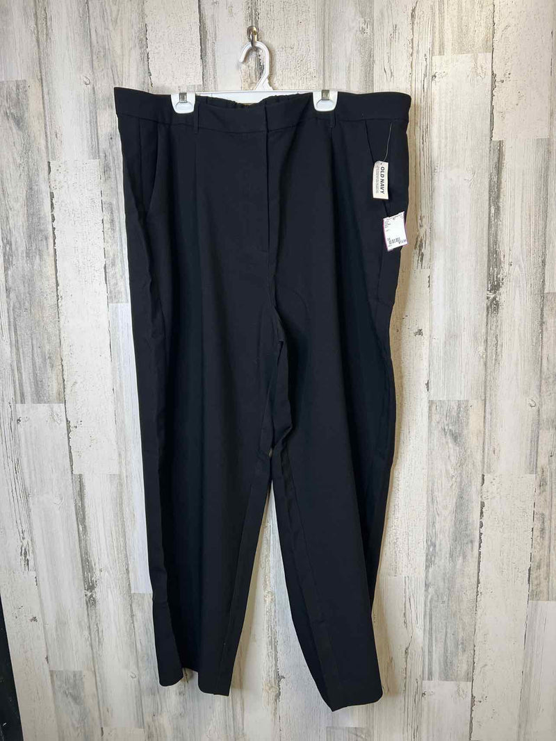 Size 3X Old Navy Pants