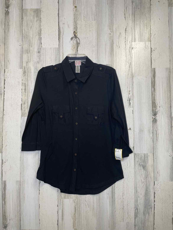 Canyon River Blues Size XL Shirt