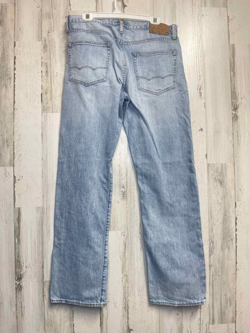 Size 33/34 American Eagle Jeans