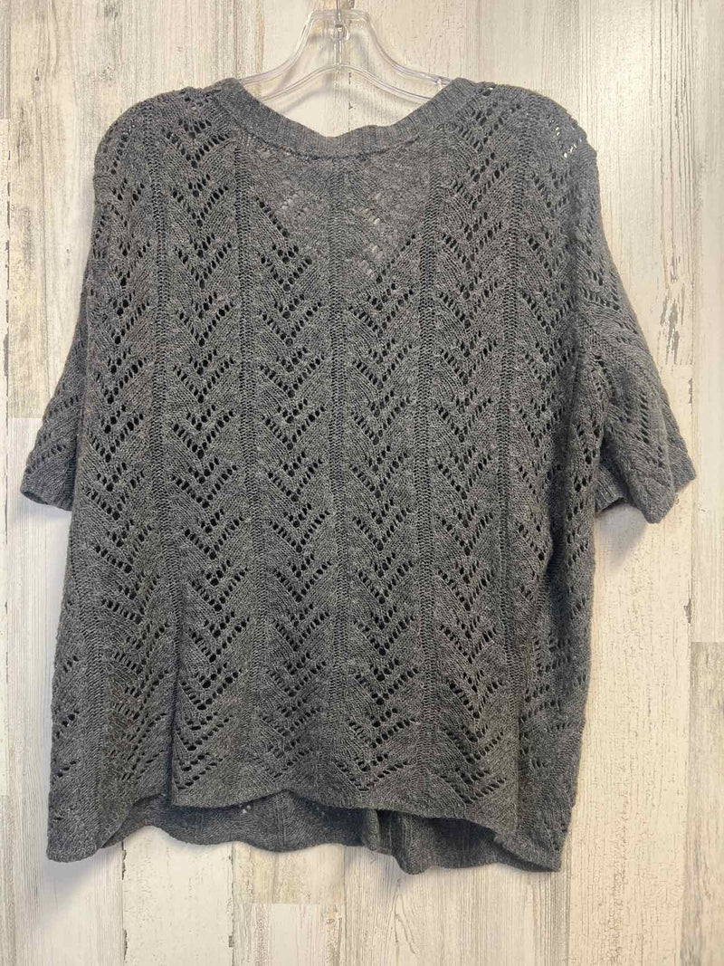 Size 2X Boutique Cardigan