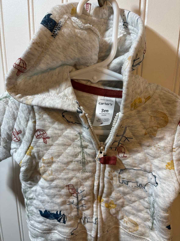 Carter's 3M Baby