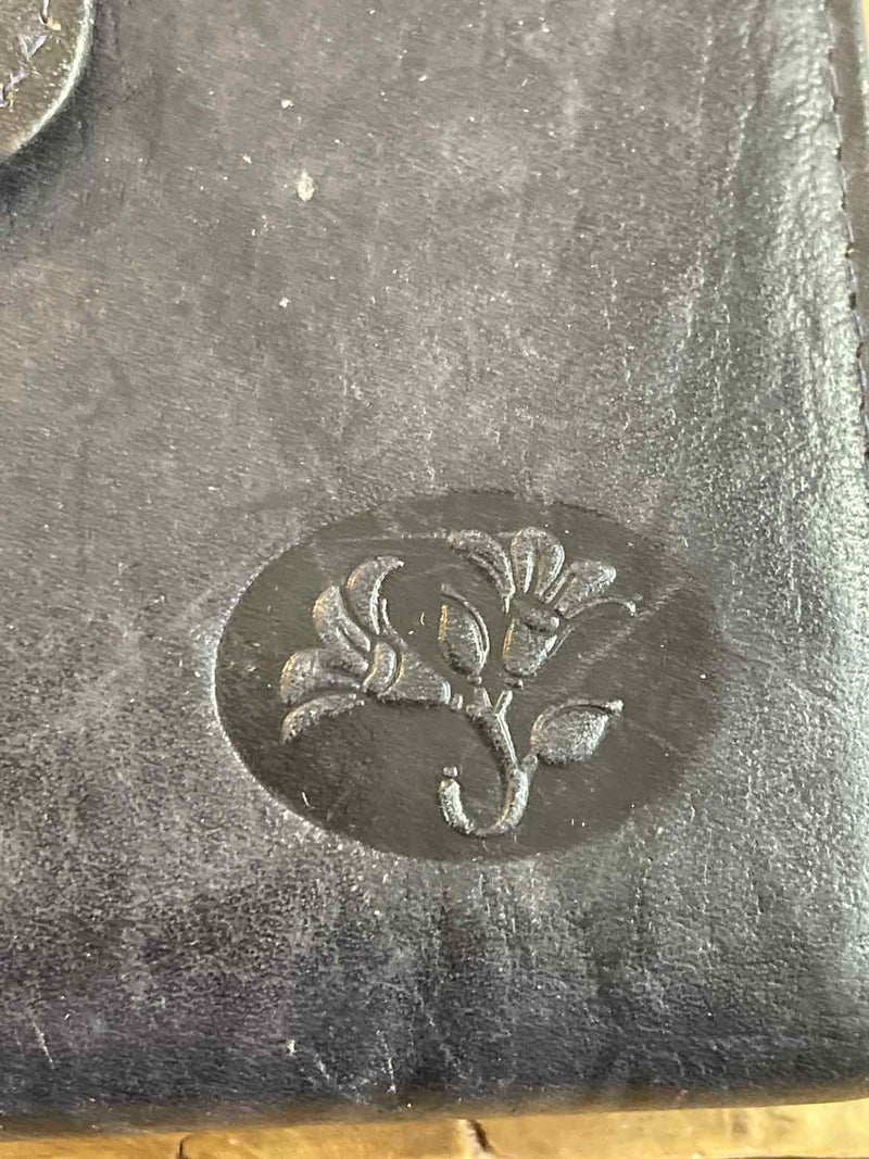 Buxton Wallet