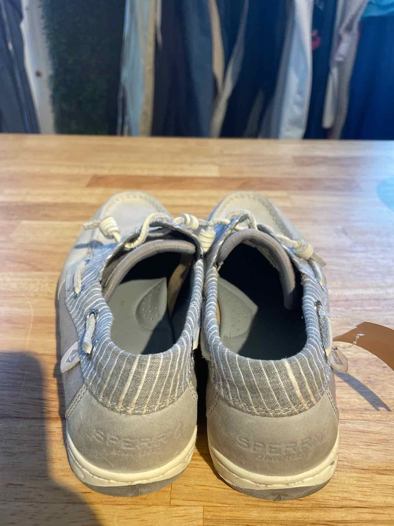 8 Sperry Shoes