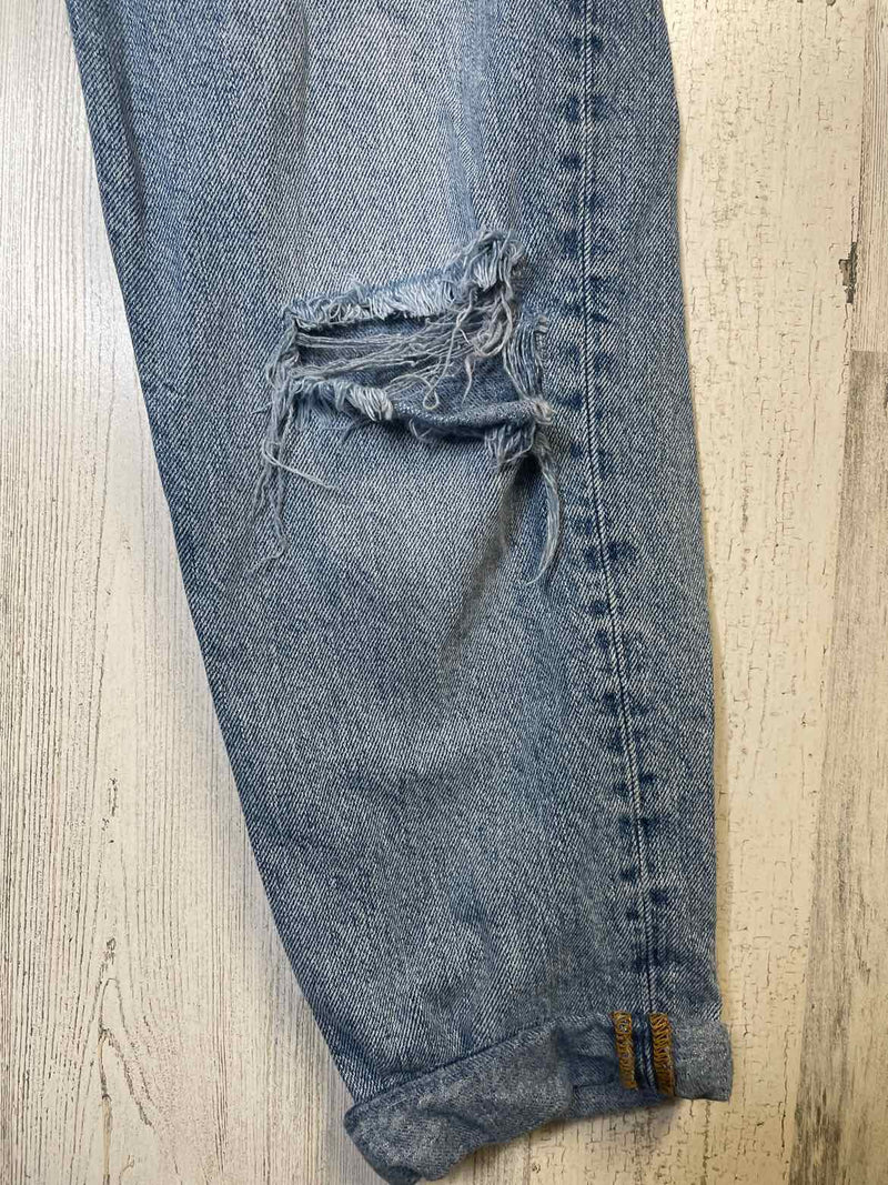 Size 3 Asos Jeans