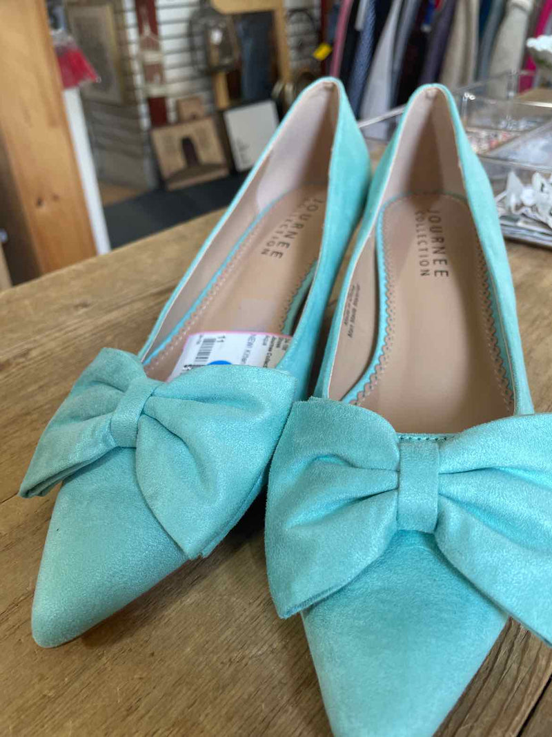Shoe Size 11 Journee Collection Shoes