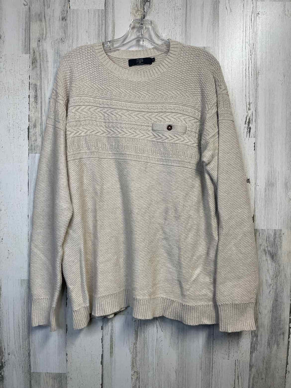 Size XL J.Crew Sweater