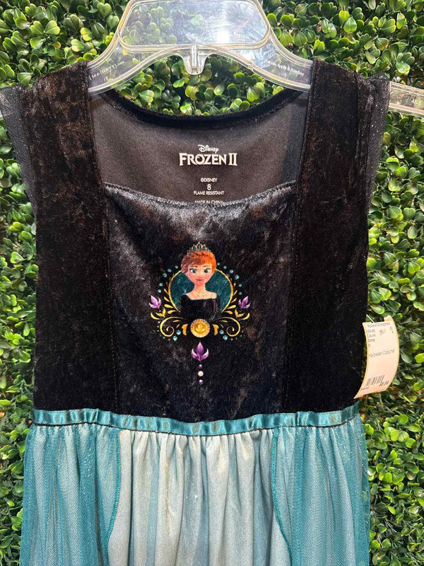 Disney M Costume
