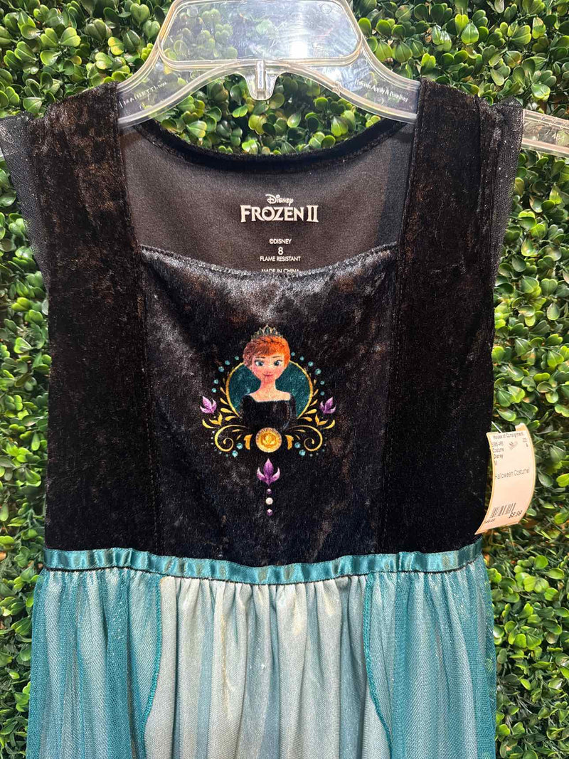 Disney M Costume