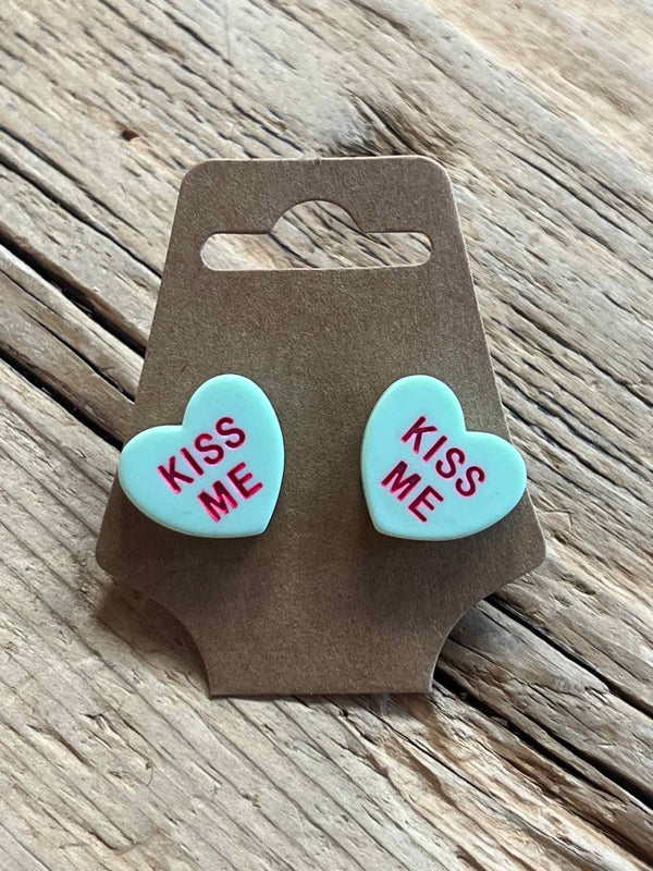 Valentine's Day! Earrings