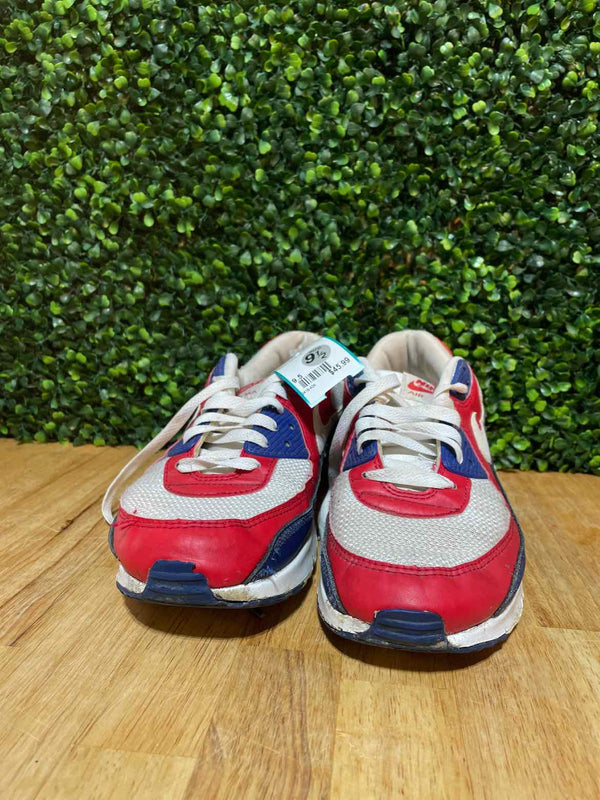 Shoe Size 9.5 Nike Sneakers